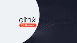 Citrix-Lizenzierung: Jetzt handeln - Deadline 15. April 2026
