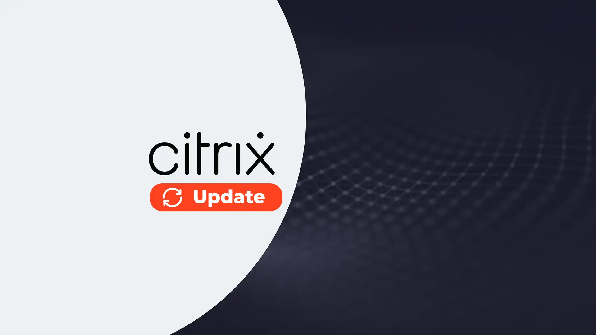 Citrix-Lizenzierung: Jetzt handeln - Deadline 15. April 2026
