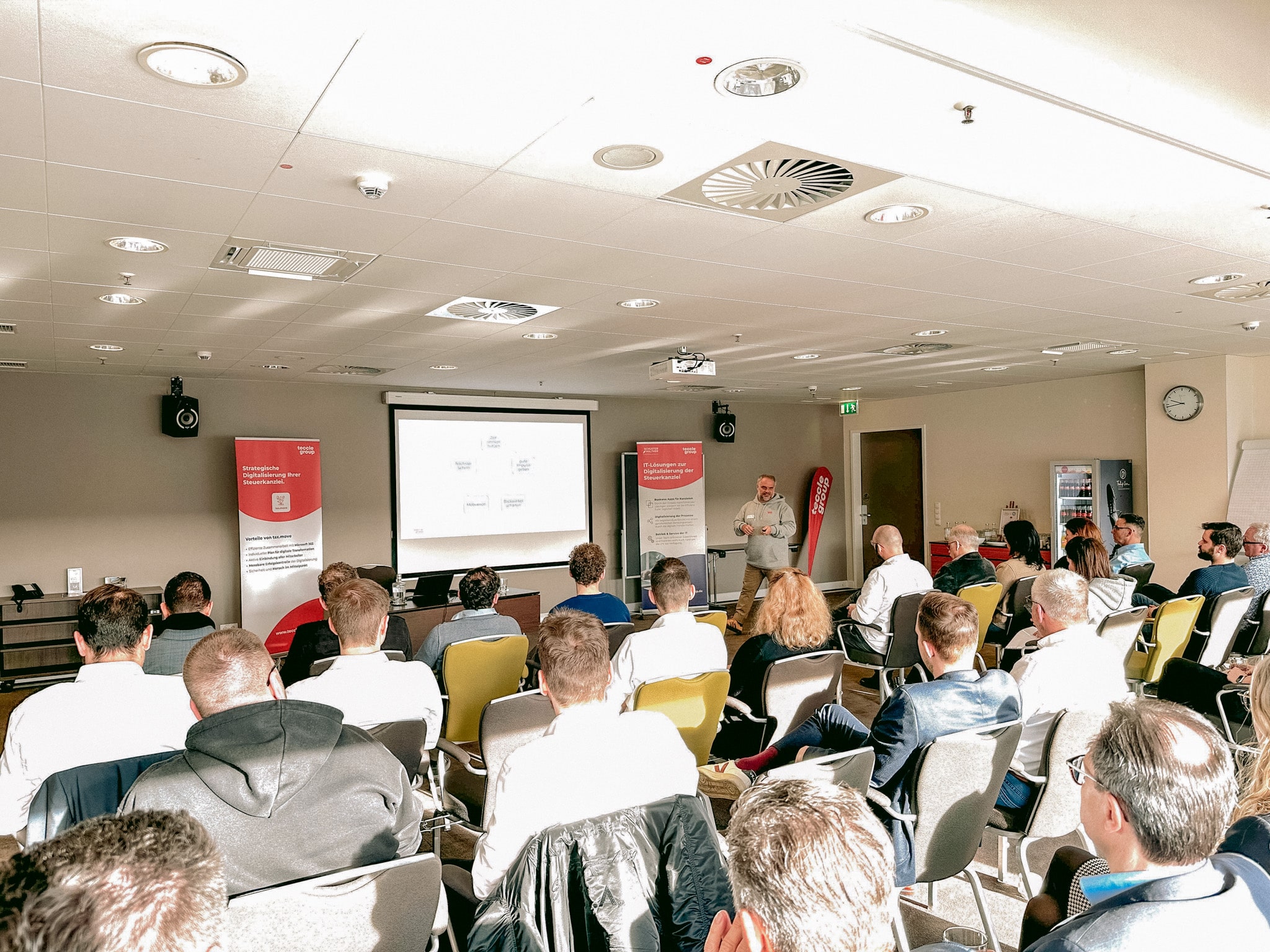 tax Roadshow 2025 Düsseldorf