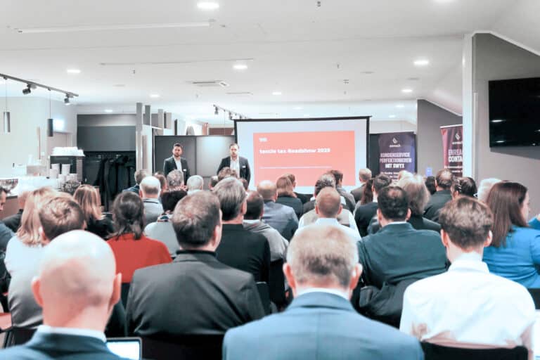 tax Roadshow 2025 München