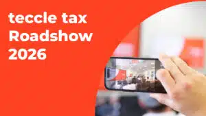 tax Roadshow 2026