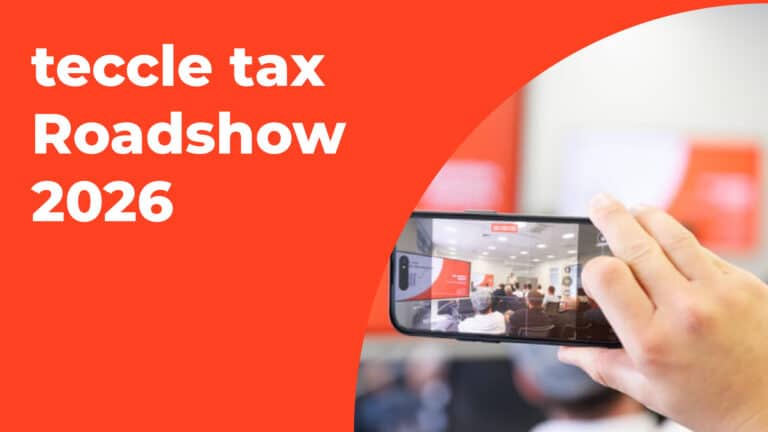 tax Roadshow 2026
