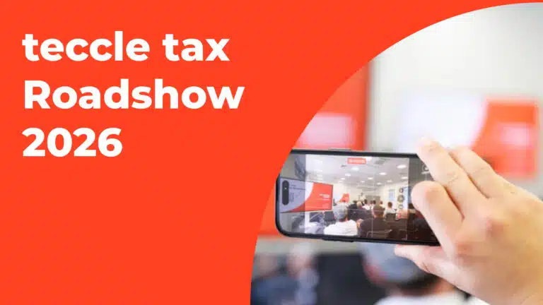 tax Roadshow 2026