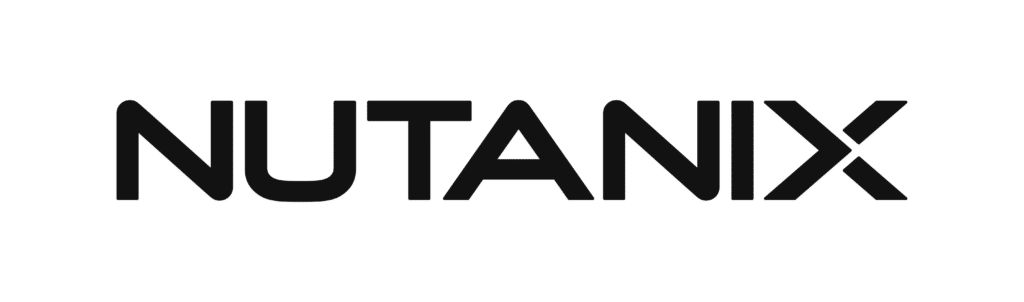 Nutanix Logo