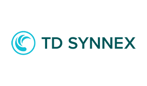 TD Synnex Logo