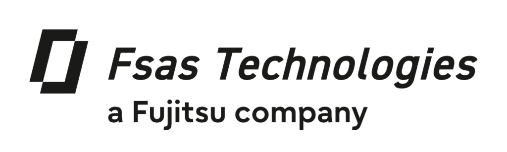 FSAS Logo (Fujitsu)