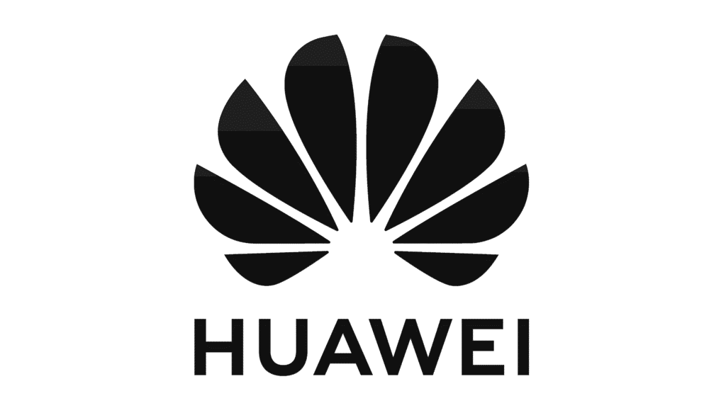 Logo Huawei