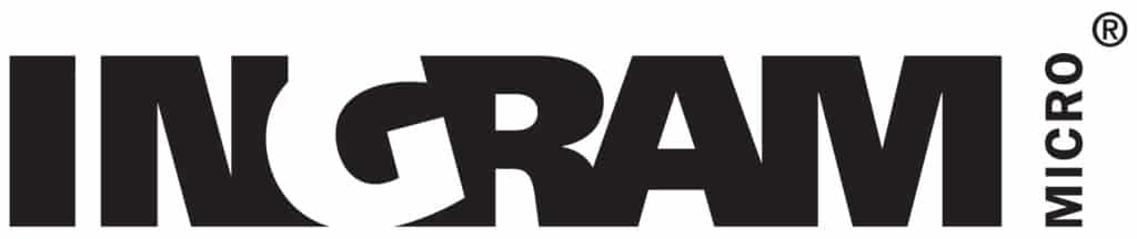 Ingram Logo