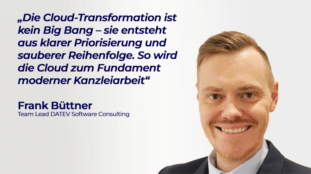 Zitat Frank Büttner